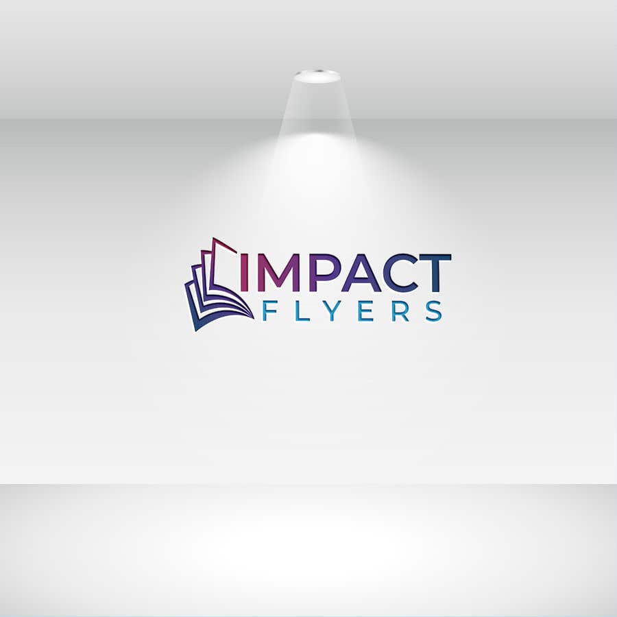 
                                                                                                            Kilpailutyö #                                        122
                                     kilpailussa                                         Logo for Flyers designing business
                                    