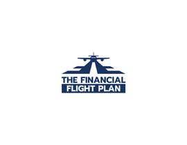 #368 pёr Logo   &quot;The Financial Flight Plan&quot; nga linhsau1122