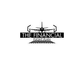 #179 pёr Logo   &quot;The Financial Flight Plan&quot; nga zannatul208