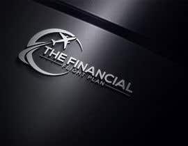 #166 pёr Logo   &quot;The Financial Flight Plan&quot; nga imamhossainm017