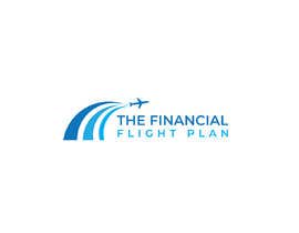 #492 pёr Logo   &quot;The Financial Flight Plan&quot; nga oyon01
