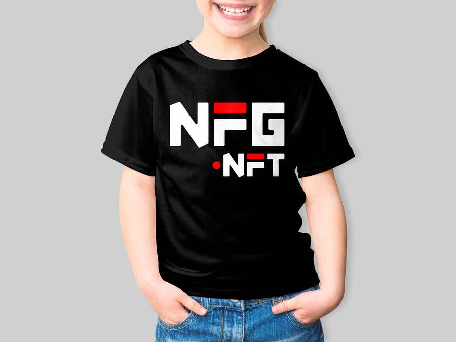 
                                                                                                            Konkurrenceindlæg #                                        494
                                     for                                         NFG .NFT Logo
                                    