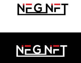#504 for NFG .NFT Logo af ahmedshejad73