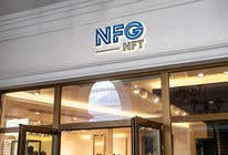 Graphic Design Konkurrenceindlæg #67 for NFG .NFT Logo