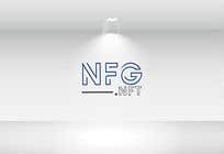 Graphic Design Konkurrenceindlæg #70 for NFG .NFT Logo