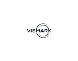 #2373 για Vismark logo design από bijonmohanta