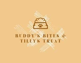 #78 for Create a logo for a dog &amp; cat treat business by duaarsh14