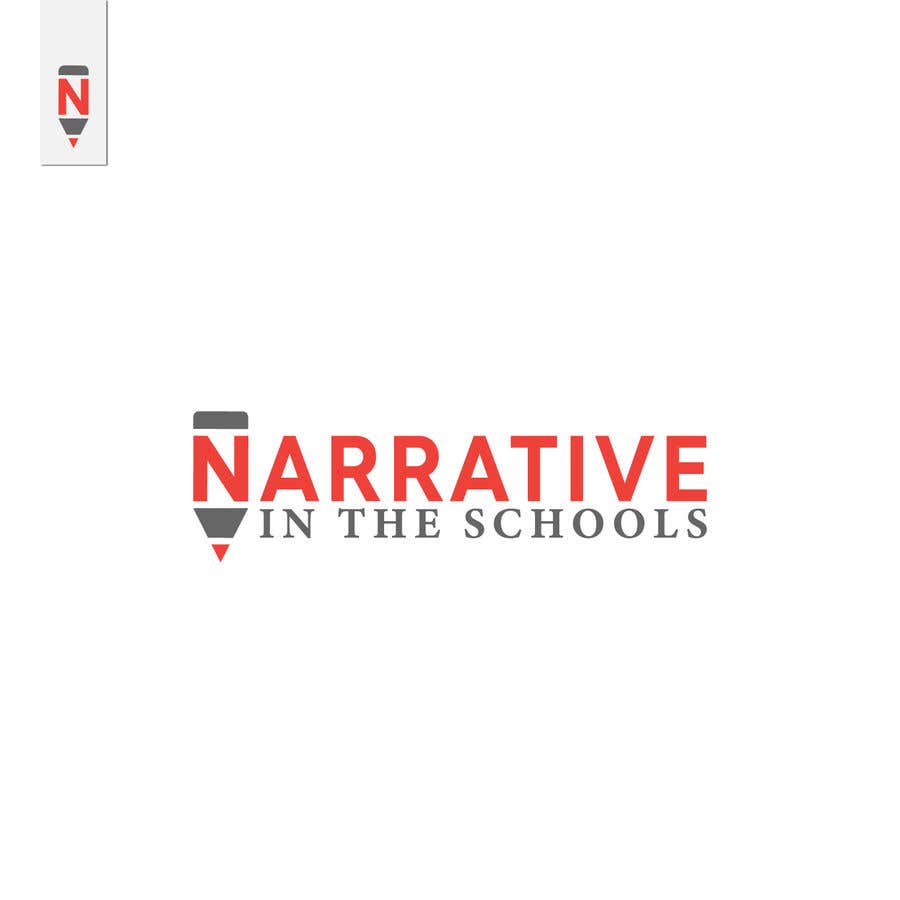 
                                                                                                                        Penyertaan Peraduan #                                            667
                                         untuk                                             Narrative in the Schools Logos & Poster
                                        
