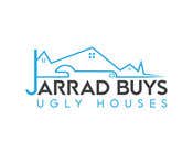 #252 untuk Logo for Real Estate guy oleh arabinduray2021