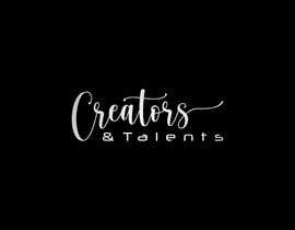 #51 for Logo for Content Creator Agency af seyam1715