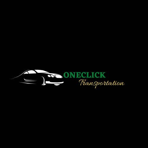Konkurrenceindlæg #23 for                                                 Oneclick trandportation
                                            