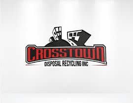 seyam1715님에 의한 Crosstown Disposal Logo을(를) 위한 #75