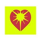 #66 for Heart Logo by sajalhossain4736