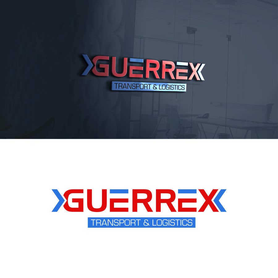 Contest Entry #410 for                                                 Logo for transport company
                                            