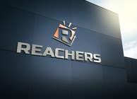 Graphic Design Inscrição do Concurso Nº58 para Logo for a crowd-investing platform named Reachers