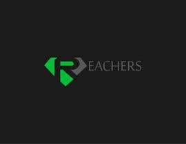 #38 para Logo for a crowd-investing platform named Reachers por ammar2345