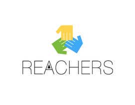 #5 para Logo for a crowd-investing platform named Reachers por Chinvie
