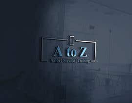 nº 115 pour Logo : A To Z par afiakhanom91 