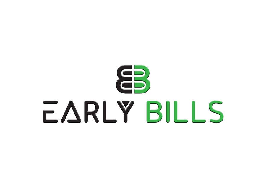 
                                                                                                                        Penyertaan Peraduan #                                            78
                                         untuk                                             Logo design for early bills
                                        