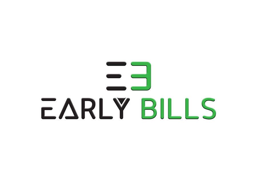 
                                                                                                            Kilpailutyö #                                        79
                                     kilpailussa                                         Logo design for early bills
                                    