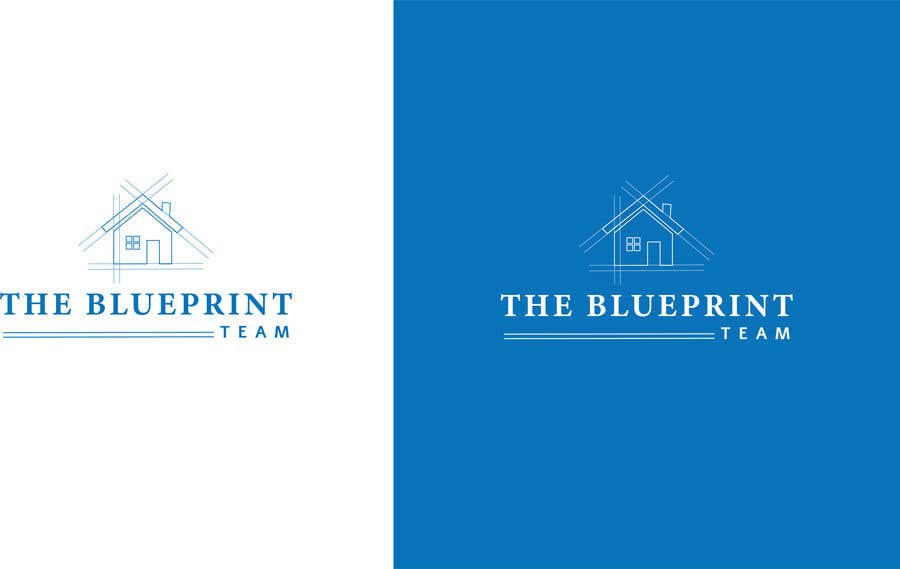 
                                                                                                                        Bài tham dự cuộc thi #                                            134
                                         cho                                             Design a logo for a Real Estate Team named The Blueprint Team
                                        