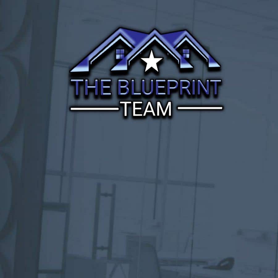 
                                                                                                                        Bài tham dự cuộc thi #                                            142
                                         cho                                             Design a logo for a Real Estate Team named The Blueprint Team
                                        