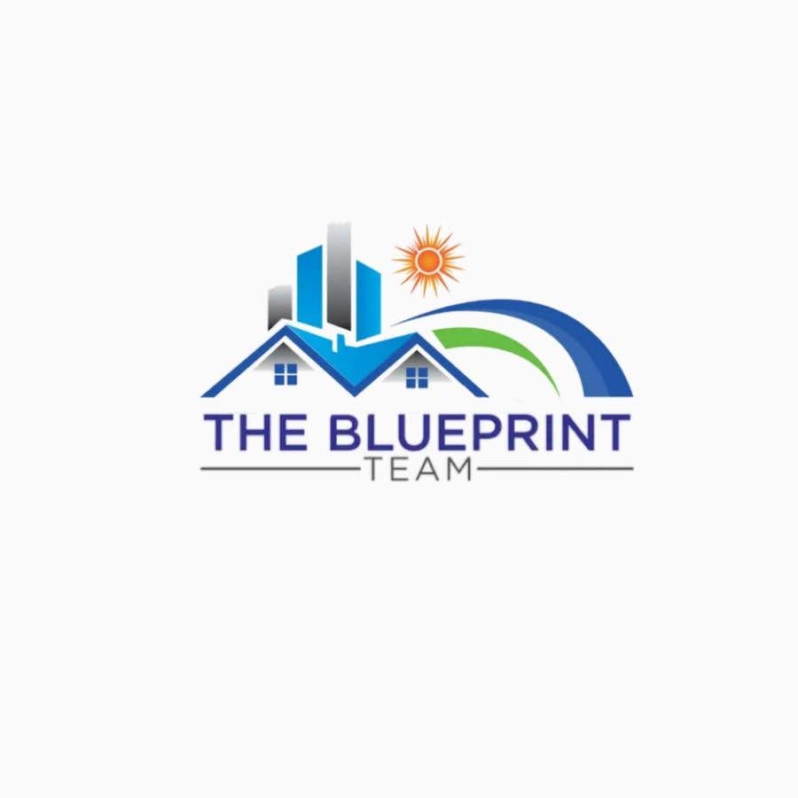 
                                                                                                                        Bài tham dự cuộc thi #                                            155
                                         cho                                             Design a logo for a Real Estate Team named The Blueprint Team
                                        