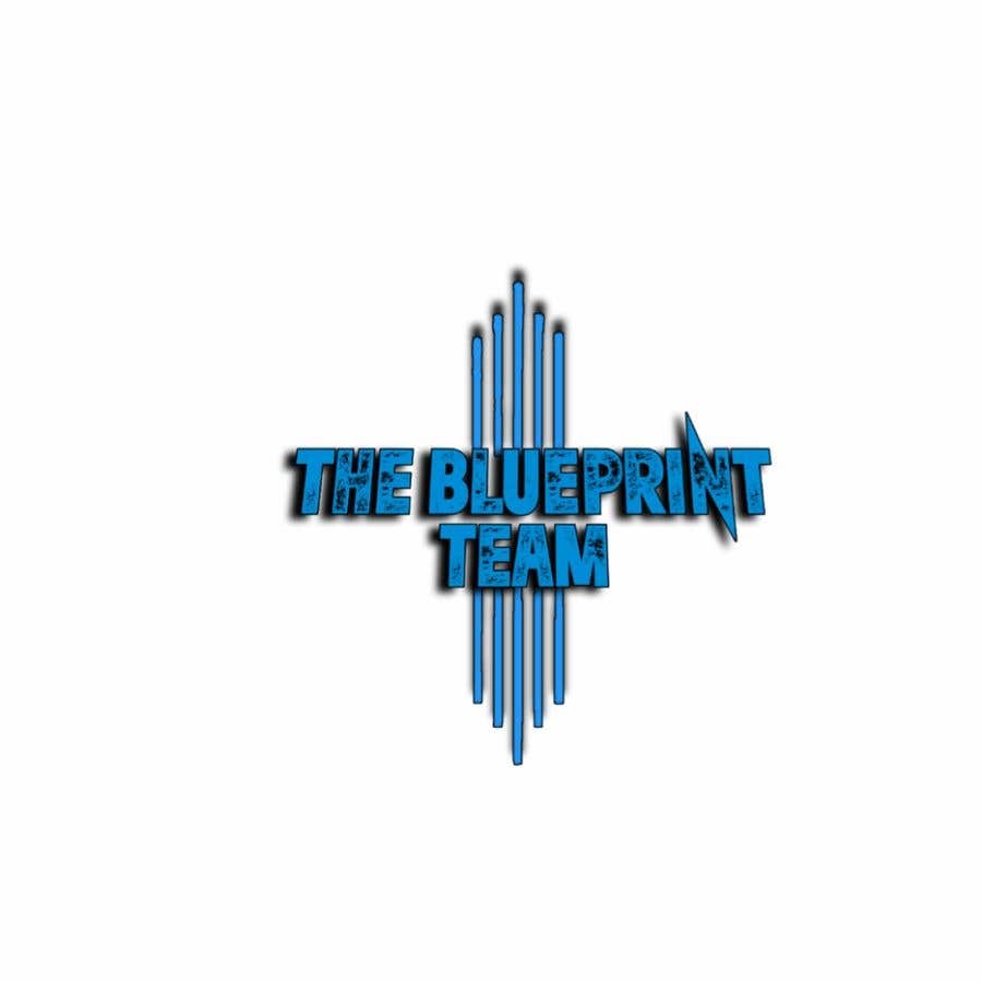 
                                                                                                            Bài tham dự cuộc thi #                                        269
                                     cho                                         Design a logo for a Real Estate Team named The Blueprint Team
                                    