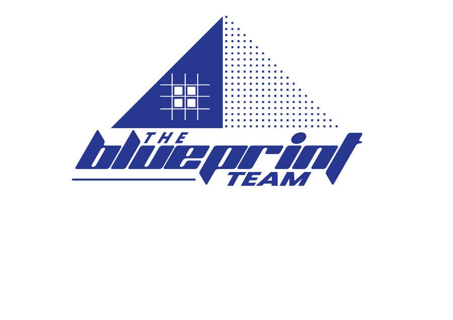 
                                                                                                                        Bài tham dự cuộc thi #                                            143
                                         cho                                             Design a logo for a Real Estate Team named The Blueprint Team
                                        