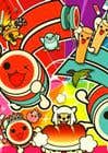 Graphic Design Kilpailutyö #15 kilpailuun Kawaii Anime Sushi Food Banner Needed HIgh res