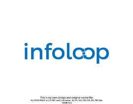 #156 untuk logo for infoloop oleh AleaOnline