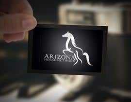 #32 for Design a Logo for Arizona Horse Network by drimaulo