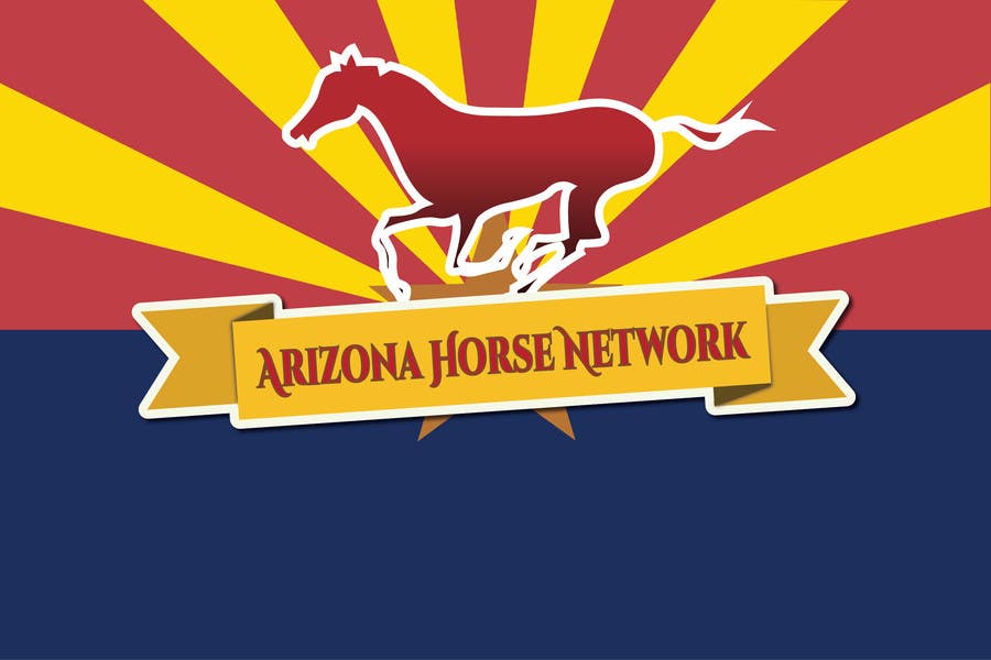 Inscrição nº 70 do Concurso para                                                 Design a Logo for Arizona Horse Network
                                            