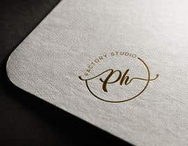 nº 672 pour Full branding design (Photography Studio) par Akhy99 