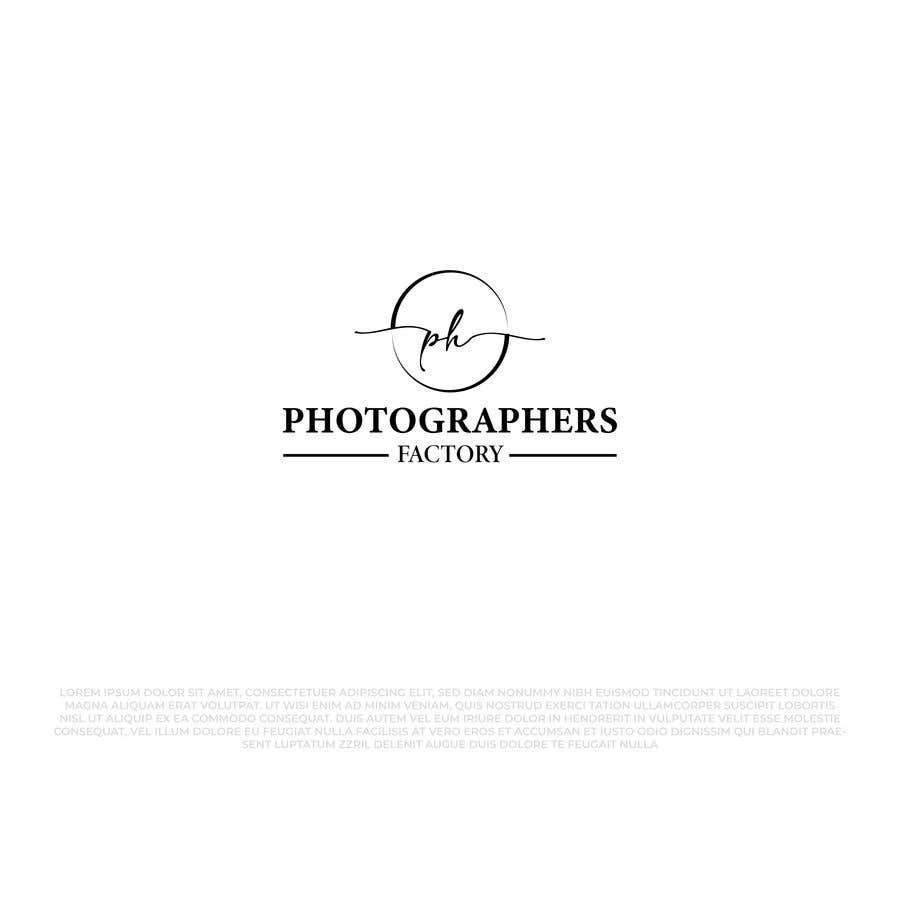 
                                                                                                            Inscrição nº                                         389
                                     do Concurso para                                         Full branding design (Photography Studio)
                                    