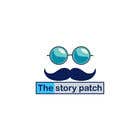 #53 untuk The Story Patch logo oleh Sharif479