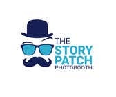 #131 untuk The Story Patch logo oleh Sharif479