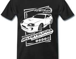 #47 for I need a t-shirt design for cars fans - 17/09/2021 10:04 EDT by indrasgalery