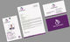 Contest Entry #158 thumbnail for                                                     Design Letterhead, Business Card and ID Card
                                                