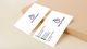 Contest Entry #258 thumbnail for                                                     Design Letterhead, Business Card and ID Card
                                                