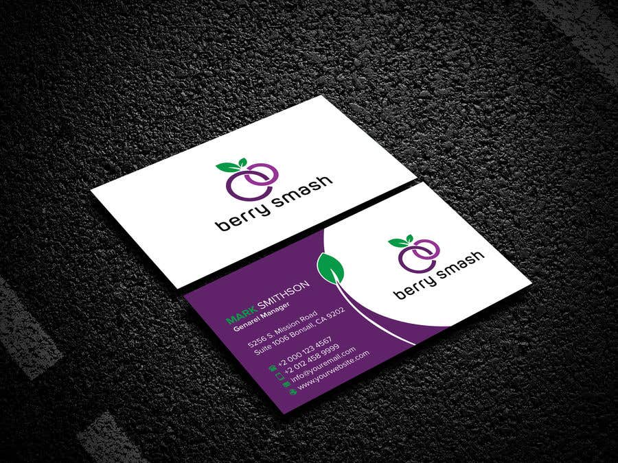 Contest Entry #118 for                                                 Design Letterhead, Business Card and ID Card
                                            