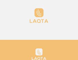 #295 for Logo Design For Laqta.tn by Nurmohammed10