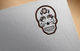 
                                                                                                                                    Konkurrenceindlæg #                                                6
                                             billede for                                                 Design 2 new Logo's skull with coffee tools (mexican skull with coffee tools)
                                            