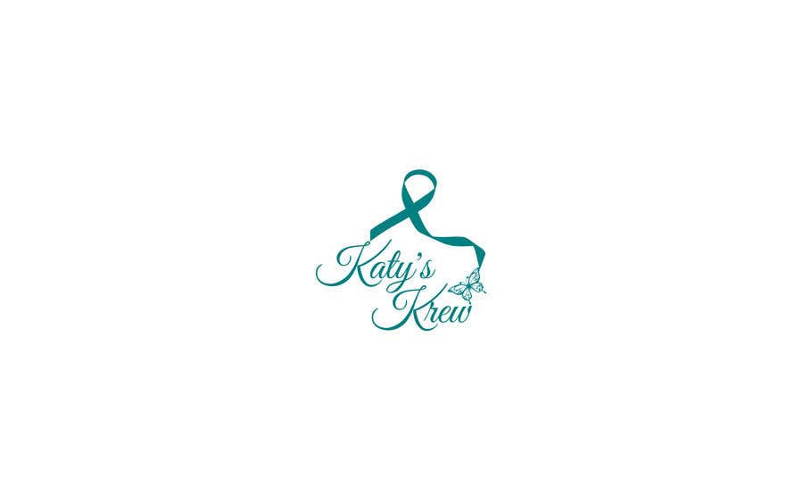 
                                                                                                                        Inscrição nº                                             32
                                         do Concurso para                                             Katy's Krew Logo
                                        