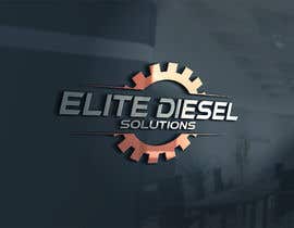 Nambari 180 ya Elite Diesel Solutions - Logo Design na sumonbiswas78663