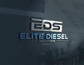 #181 ， Elite Diesel Solutions - Logo Design 来自 sumonbiswas78663