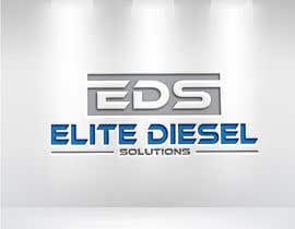 Nambari 186 ya Elite Diesel Solutions - Logo Design na sumonbiswas78663