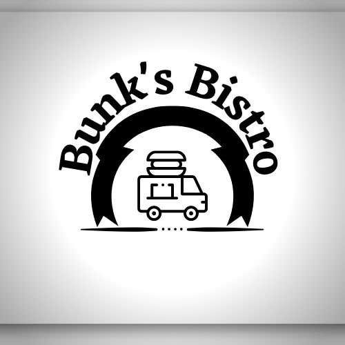 
                                                                                                                        Proposition n°                                            17
                                         du concours                                             Build me a logo for my food truck
                                        