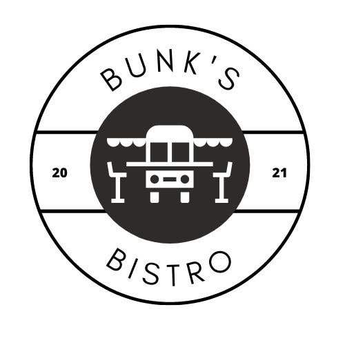 
                                                                                                            Proposition n°                                        272
                                     du concours                                         Build me a logo for my food truck
                                    