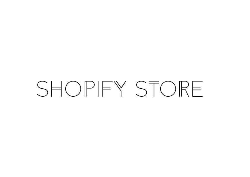 
                                                                                                            Kilpailutyö #                                        70
                                     kilpailussa                                         Shopify Store
                                    